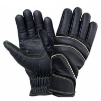 Guantes para motociclista de excelente calidad